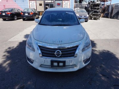 2015 Nissan Altima Replacement Parts