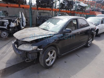 2004 Mazda 6 Replacement Parts