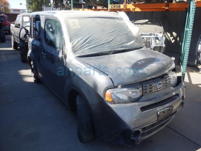 2014 Nissan Cube Replacement Parts