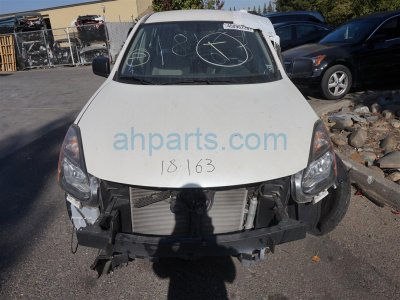 2015 Nissan Rogueold Replacement Parts