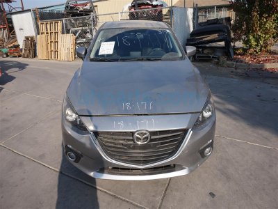 2014 Mazda 3 Replacement Parts