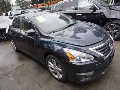 2013 Nissan Altima Replacement Parts