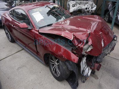 2015 Ford Mustang Replacement Parts
