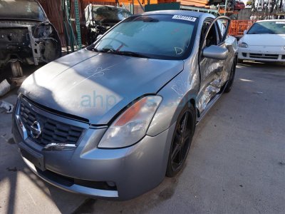 2008 Nissan Altima Replacement Parts