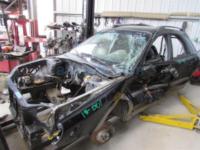 2002 Subaru Outback Impreza Replacement Parts