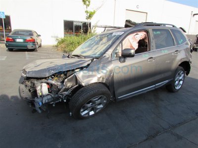 2018 Subaru Forester Replacement Parts