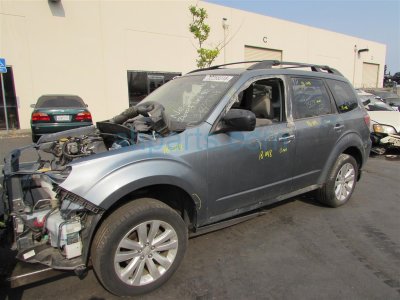 2011 Subaru Forester Replacement Parts
