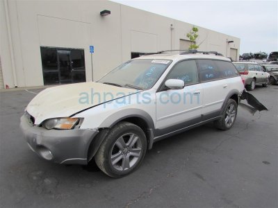 2005 Subaru Outback Legacy Replacement Parts