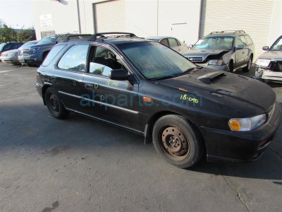 1999 Subaru Outback Impreza Replacement Parts