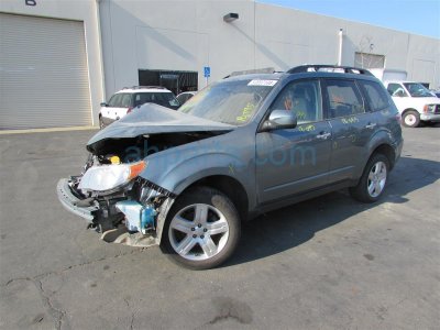 2010 Subaru Forester Replacement Parts
