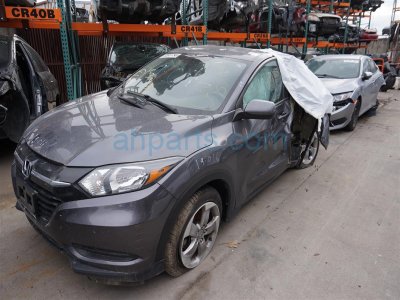 2017 Honda HR-V Replacement Parts