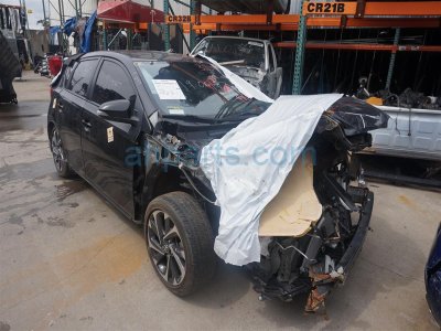 2017 Toyota Corolla Im Replacement Parts