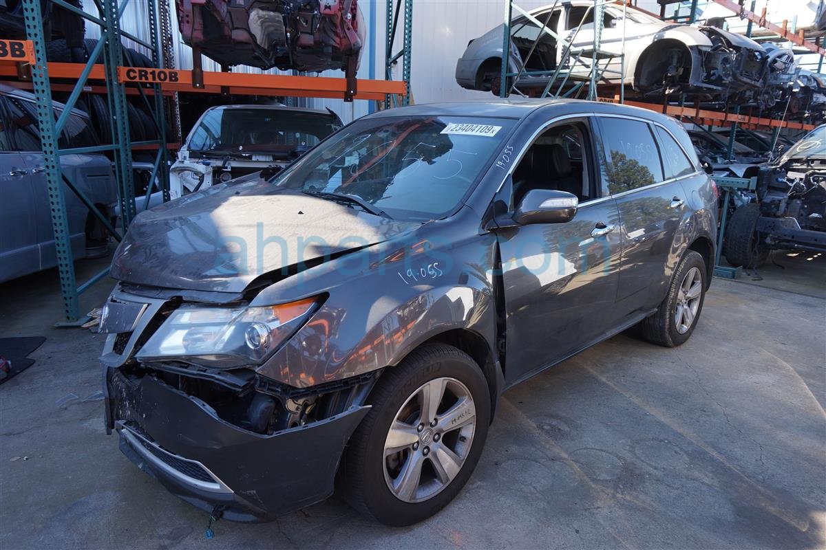 2011 Acura MDX Replacement Parts
