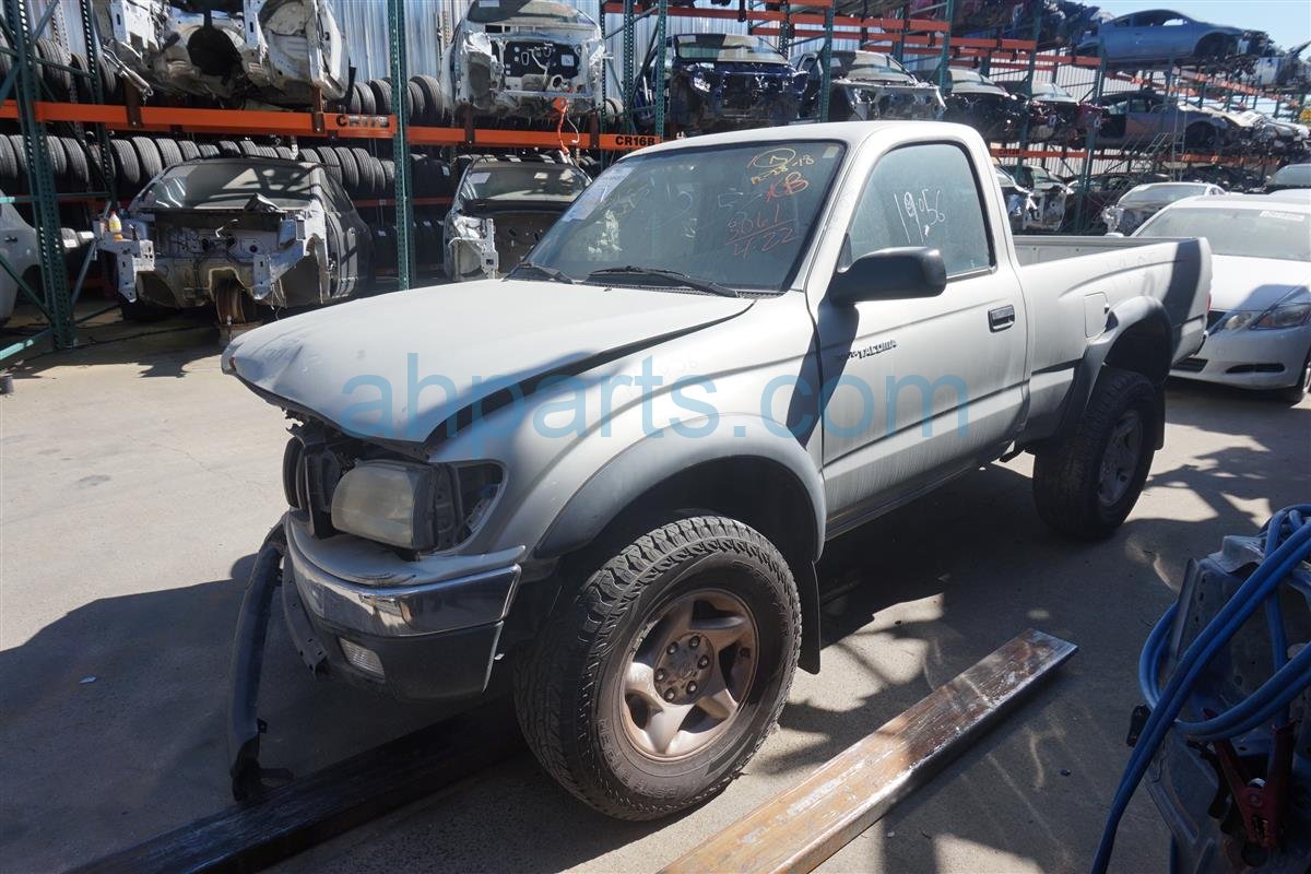 2001 Toyota Tacoma Replacement Parts