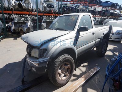 2001 Toyota Tacoma Replacement Parts