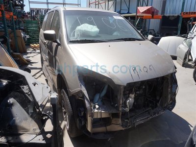 2007 Honda Odyssey Replacement Parts