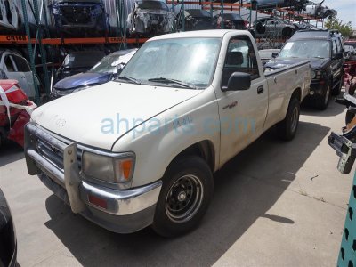 1994 Toyota T100 Replacement Parts