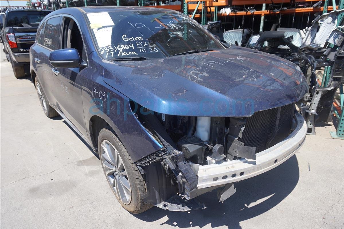 $125 Acura DASHBOARD INSTRUMENT WIRE HARNESS