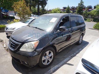 2010 Honda Odyssey Replacement Parts