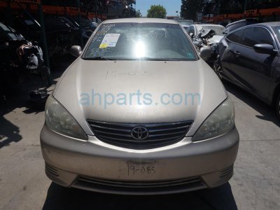 2005 Toyota Camry Replacement Parts