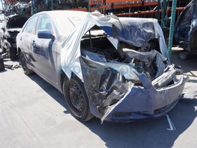2008 Toyota Camry Replacement Parts