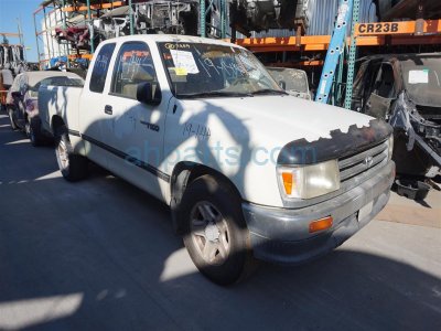 1998 Toyota T100 Replacement Parts