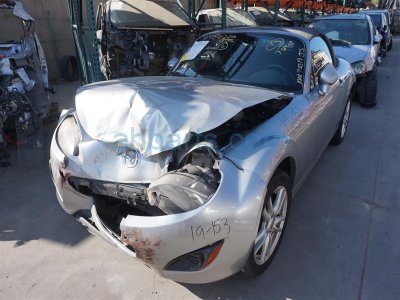 2012 Mazda MX-5 Replacement Parts