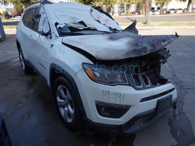 2018 Jeep Compass Replacement Parts