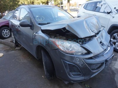 2011 Mazda 3 Replacement Parts