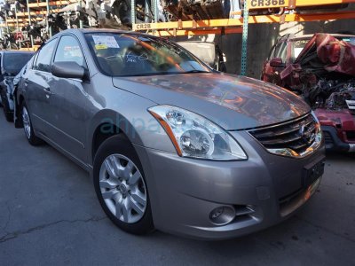 2012 Nissan Altima Replacement Parts