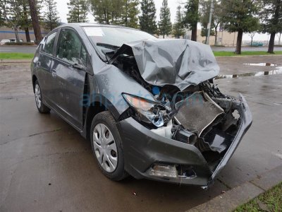 2012 Honda Insight Replacement Parts