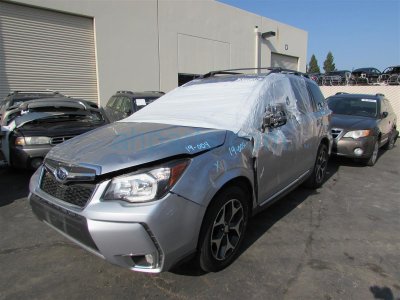 2015 Subaru Forester Replacement Parts