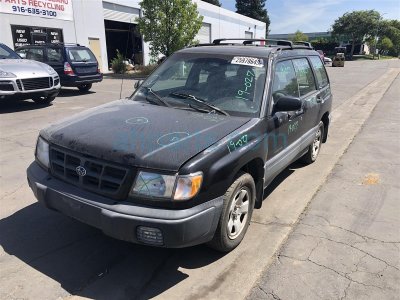 1999 Subaru Forester Replacement Parts