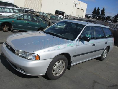 1997 Subaru Legacy Replacement Parts