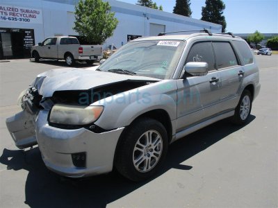 2008 Subaru Forester Replacement Parts
