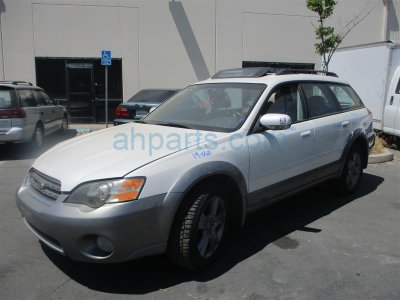 2005 Subaru Outback Legacy Replacement Parts