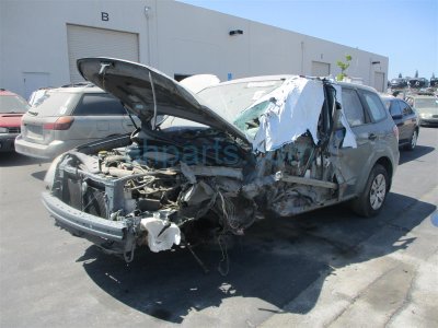 2009 Subaru Forester Replacement Parts