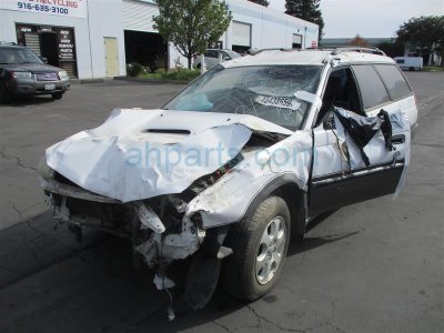 1999 Subaru Outback Legacy Replacement Parts