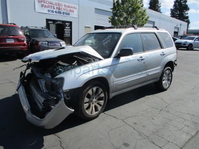 2005 Subaru Forester Replacement Parts
