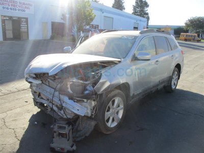 2014 Subaru Outback Legacy Replacement Parts