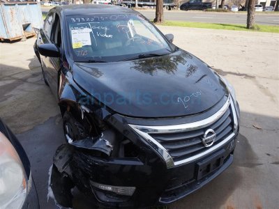 2015 Nissan Altima Replacement Parts