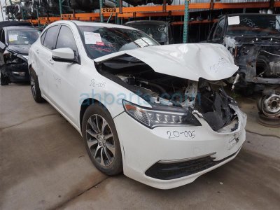 2015 Acura TLX Replacement Parts