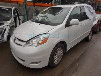 2008 Toyota Sienna Replacement Parts