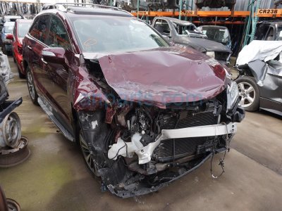 2017 Acura RDX Replacement Parts