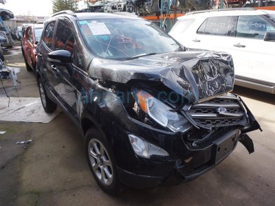 2018 Ford Ecosport Replacement Parts