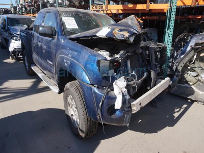 2007 Toyota Tacoma Replacement Parts