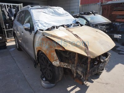 2016 Mazda CX-5 Replacement Parts