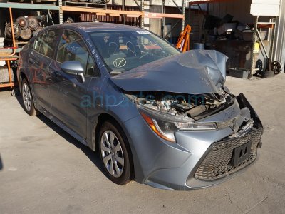 2020 Toyota Corolla Replacement Parts
