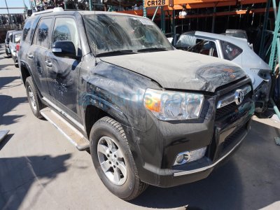 2011 Toyota 4 Runner Replacement Parts