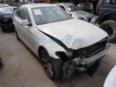 2011 BMW 550i Replacement Parts